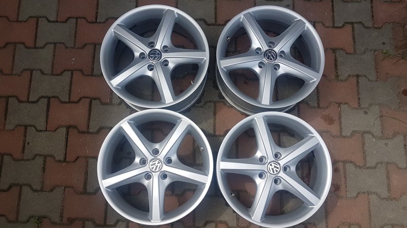 jante vw passat, vw golf, vw touran, vw jetta, 17 zoll