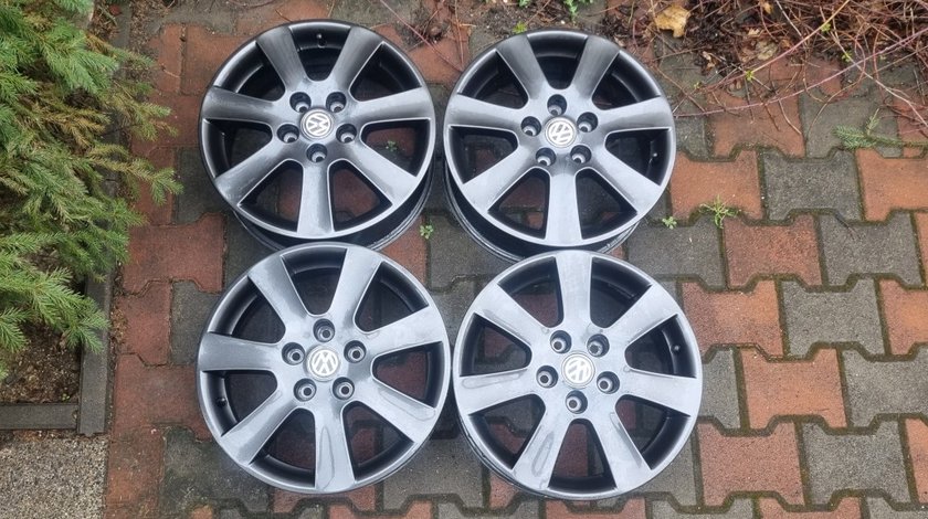 jante vw passat, vw jetta, vw golf, vw touran, vw sharan, pe 16 zoll