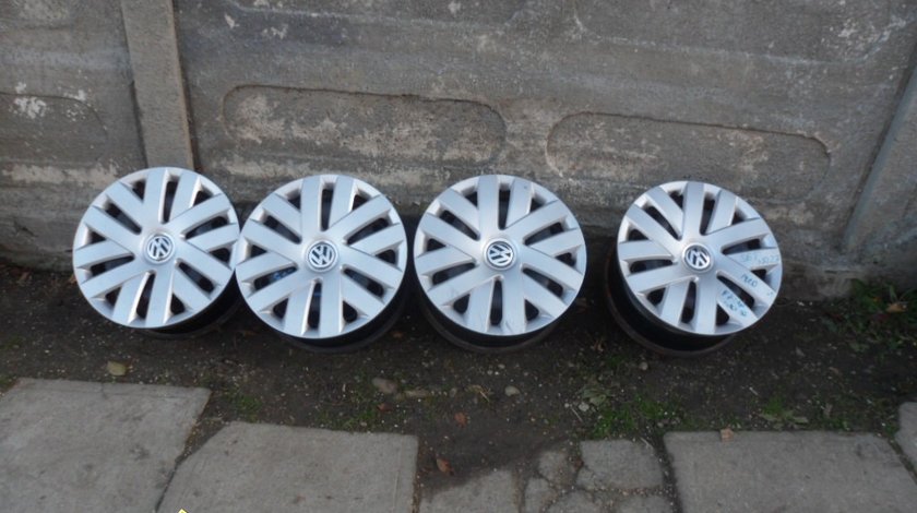 Jante vw polo 2012 sau golf 4 bora
