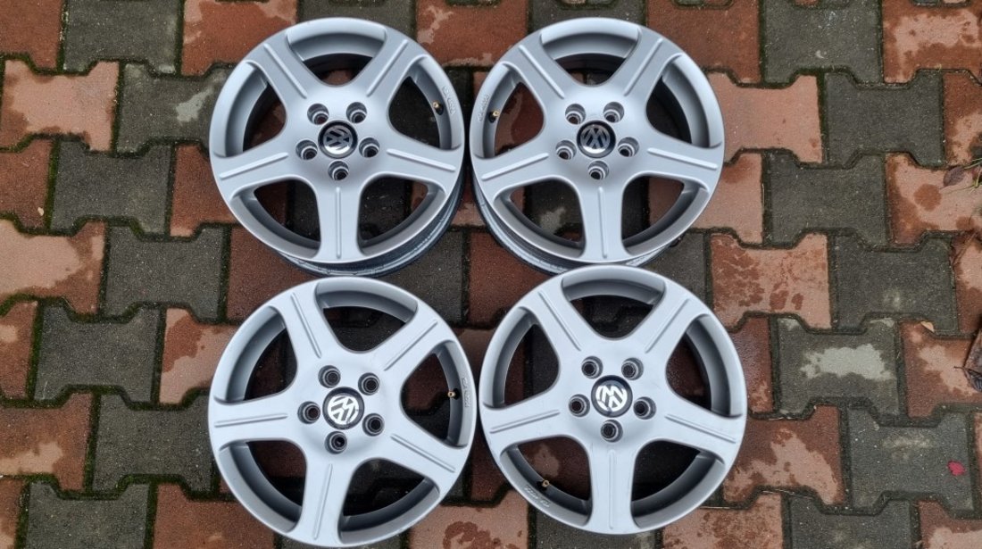 jante vw polo, vw fox, 5x100, pe 14 zoll