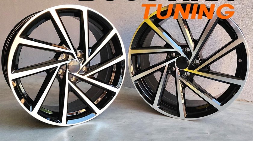 JANTE VW R DESIGN 18” 5×112