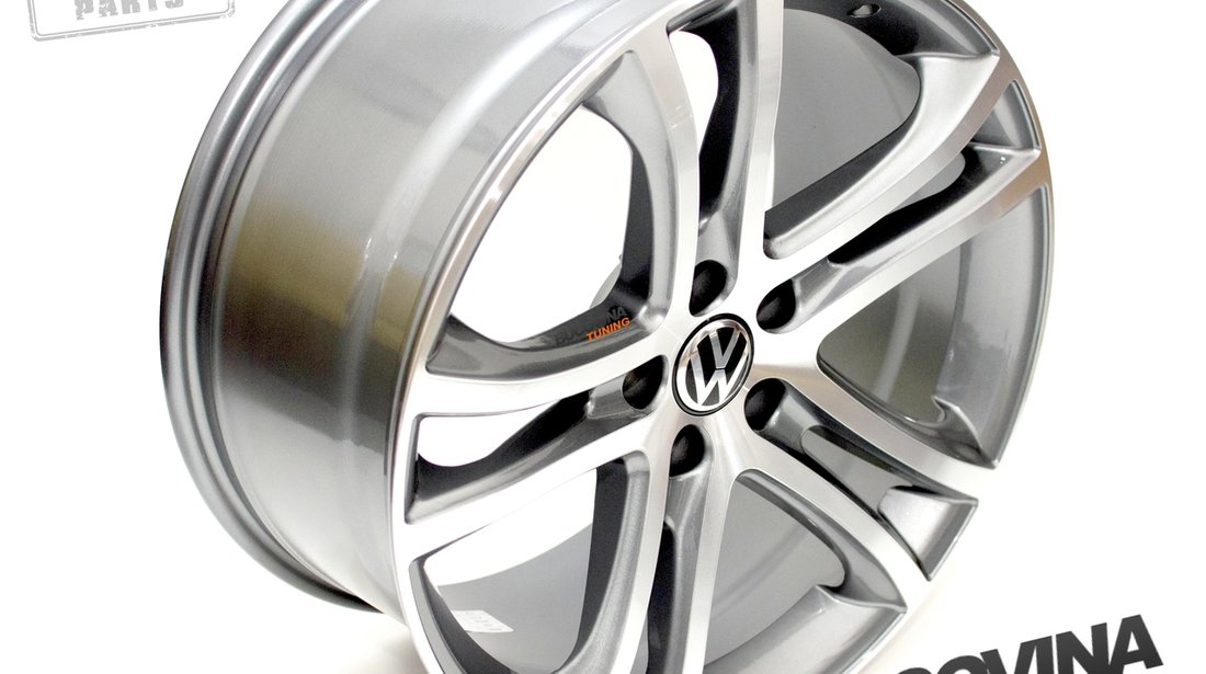 JANTE VW SAVANNAH 19" 5x112