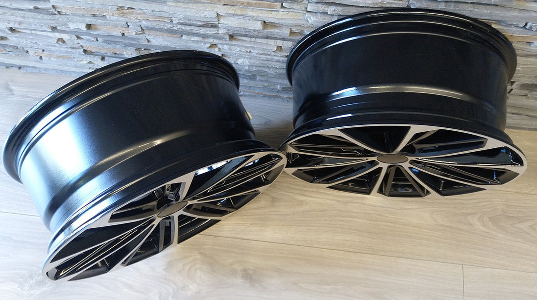 Jante VW Seat Skoda 17” 5×112