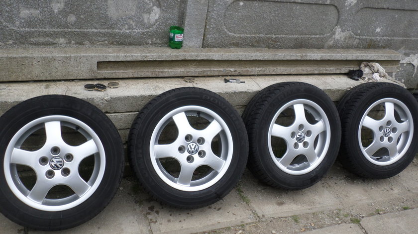 Jante VW Seat Skoda
