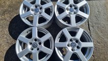 Jante VW,skoda,audi,seat 5x112 pe 15"originale