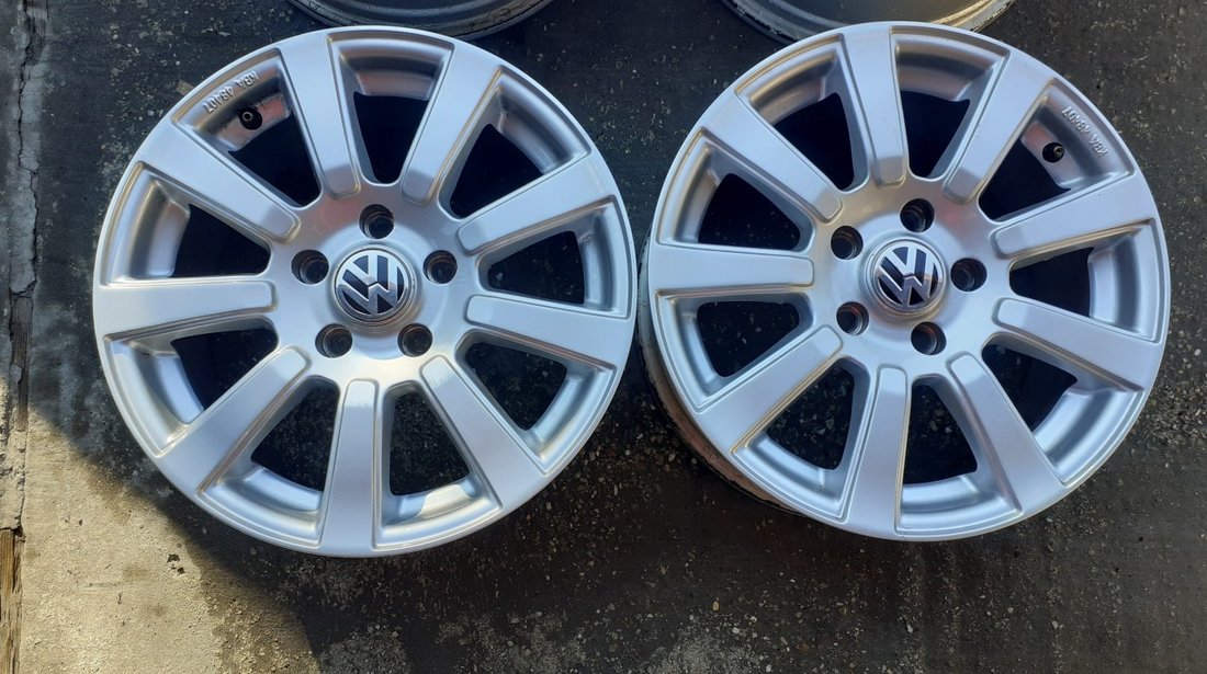 JANTE,VW,SKODA,AUDI,SEAT   5X112 PE 16"