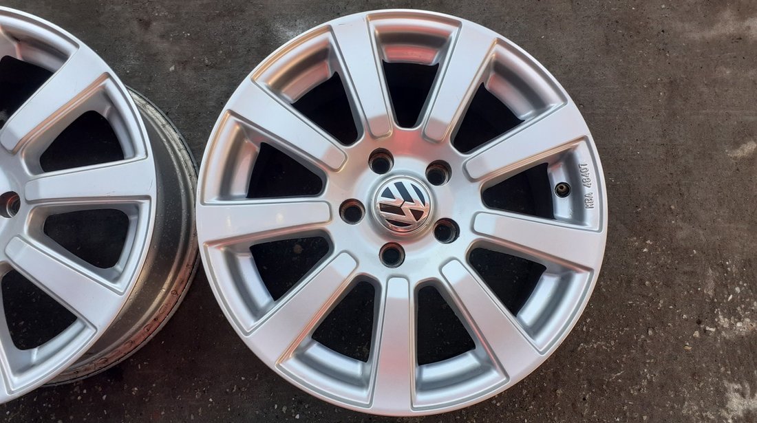 JANTE,VW,SKODA,AUDI,SEAT   5X112 PE 16"