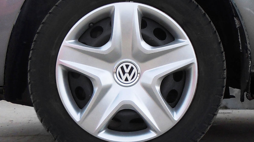Jante VW tabla si aliaj 15 / 16 – 5x112 Volkswagen Passat Golf Jetta Touran Caddy Sharan Tiguan