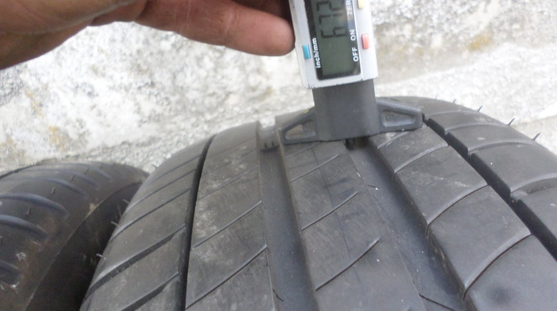 Jante VW Tiguan 215 60 17 vara Michelin