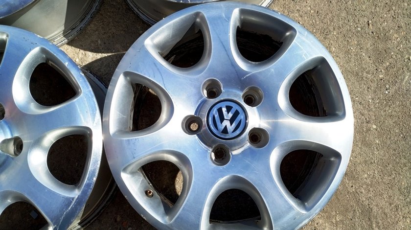 JANTE VW TOUAREG 17 5X130