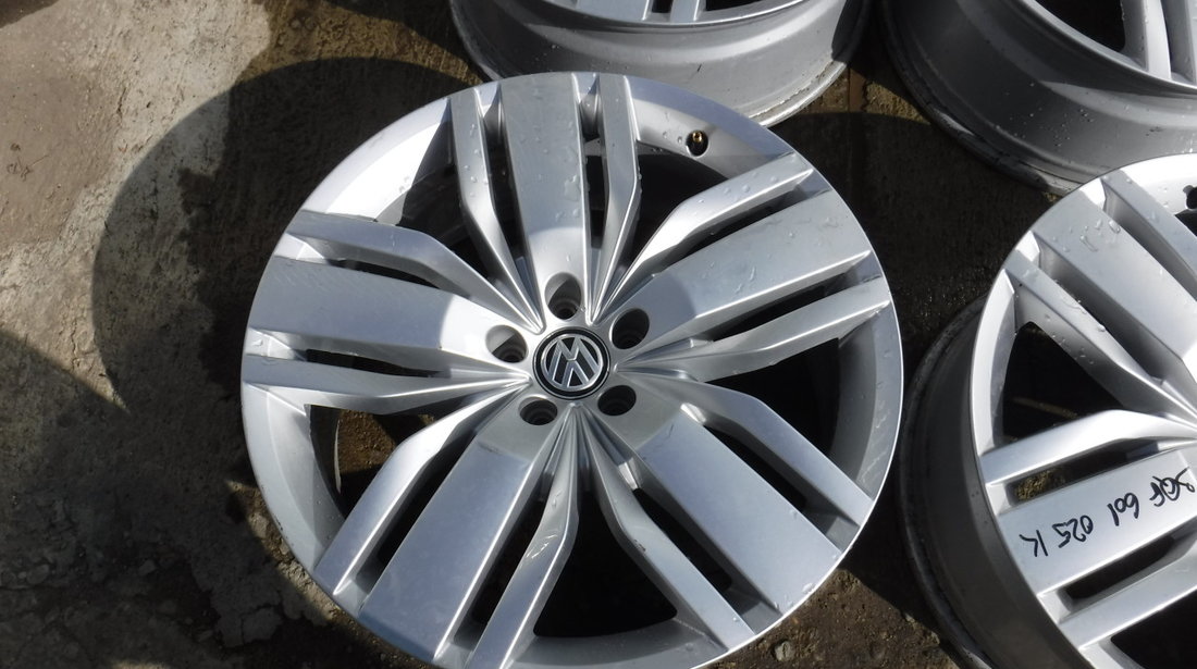 Jante VW Touareg Atlass  20 zoll NOIII prindere 5 X 112