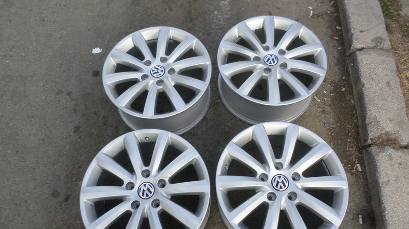 Jante VW Touareg ,, TACORA '' Senzori de Presiune