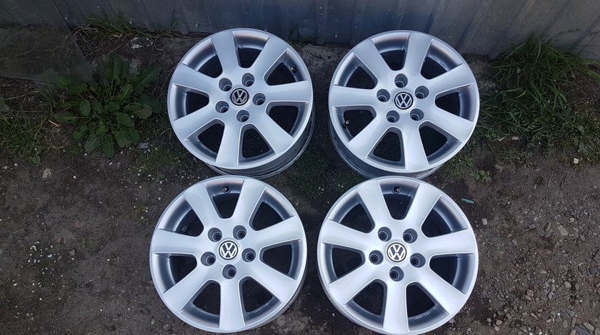 Jante vw touran, jetta, golf, 15 zoll