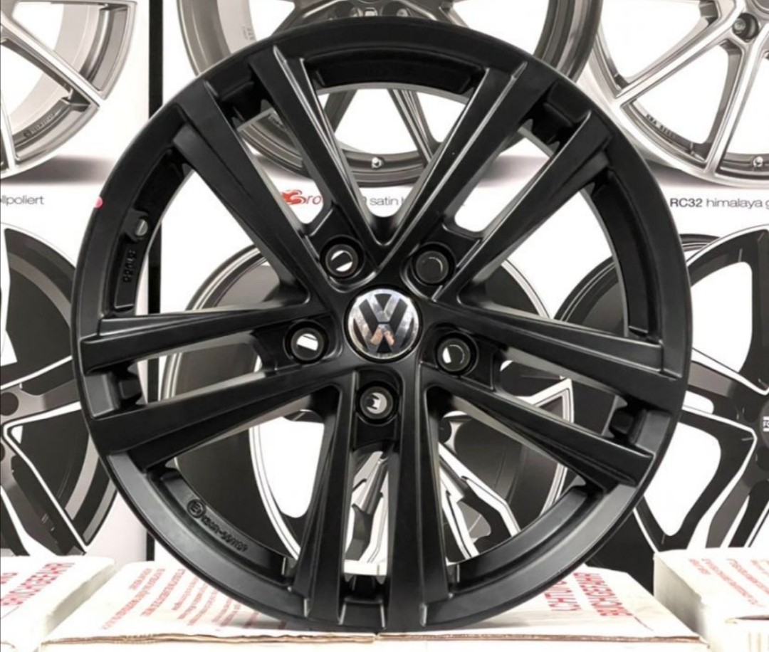 Jante Vw Volkswagen Passat, Golf 6,7,8, 