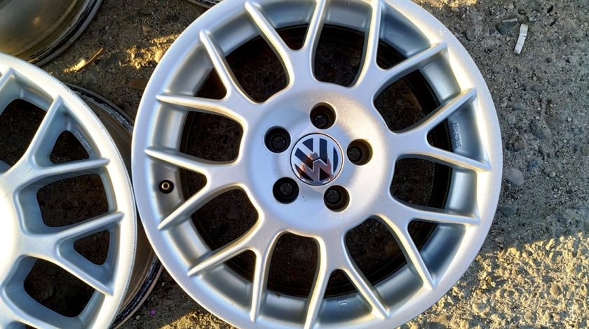 JANTE WSL 15 5X100 VW GOLF4 BORA