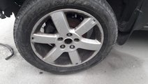 Jante X-Trail 5x114.3