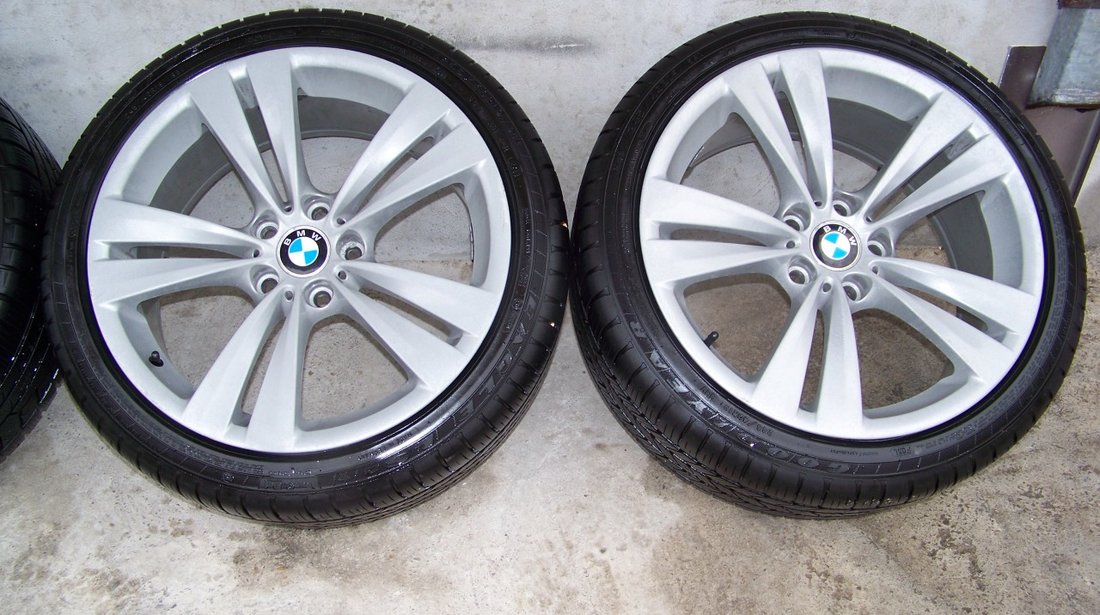 Jante19 bmw concave f10 f11 f06 f01 gt 07 f30 f32 f34 gt x3 x4 e92