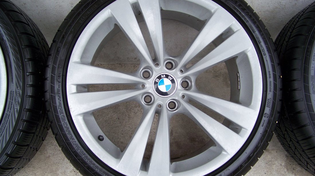 Jante19 bmw concave f10 f11 f06 f01 gt 07 f30 f32 f34 gt x3 x4 e92