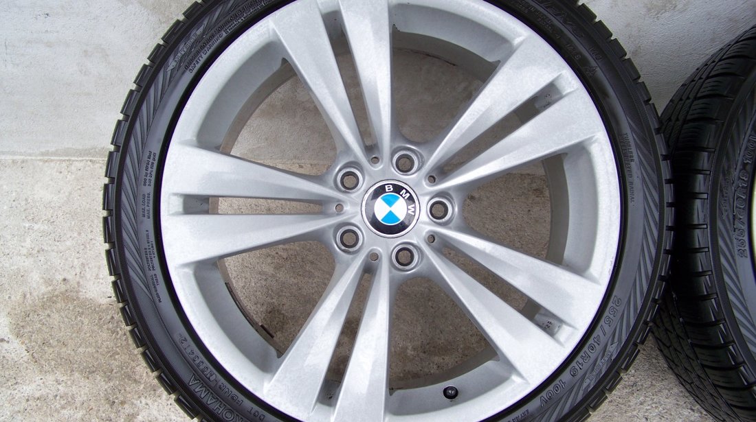 Jante19 bmw concave f10 f11 f06 f01 gt 07 f30 f32 f34 gt x3 x4 e92