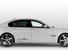 Jantele AC Schnitzer Type V "ajung" la 22 inci