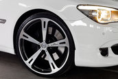 Jantele AC Schnitzer Type V "ajung" la 22 inci