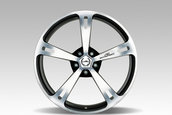 Jantele AC Schnitzer Type V "ajung" la 22 inci