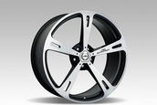 Jantele AC Schnitzer Type V "ajung" la 22 inci