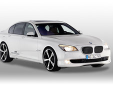 Jantele AC Schnitzer Type V "ajung" la 22 inci