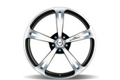 Jantele AC Schnitzer Type V "ajung" la 22 inci