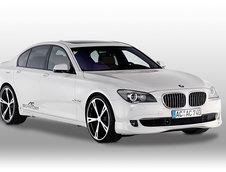 Jantele AC Schnitzer Type V "ajung" la 22 inci
