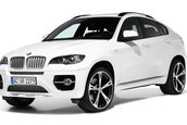 Jantele AC Schnitzer Type V "ajung" la 22 inci