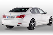 Jantele AC Schnitzer Type V "ajung" la 22 inci