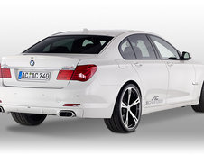 Jantele AC Schnitzer Type V "ajung" la 22 inci