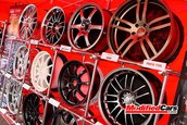 JapFest 2008, show cu masini japoneze in UK