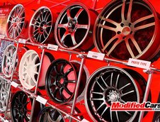 JapFest 2008, show cu masini japoneze in UK