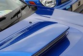 JapFest 2008, show cu masini japoneze in UK