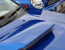 JapFest 2008, show cu masini japoneze in UK