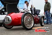 JapFest 2008, show cu masini japoneze in UK