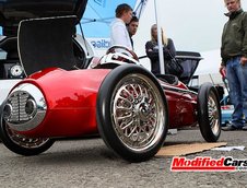 JapFest 2008, show cu masini japoneze in UK