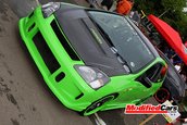 JapFest 2008, show cu masini japoneze in UK