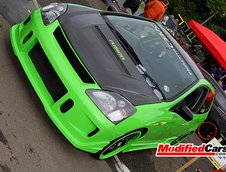 JapFest 2008, show cu masini japoneze in UK