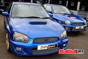 JapFest 2008, show cu masini japoneze in UK