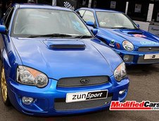 JapFest 2008, show cu masini japoneze in UK
