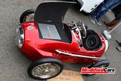 JapFest 2008, show cu masini japoneze in UK
