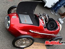 JapFest 2008, show cu masini japoneze in UK
