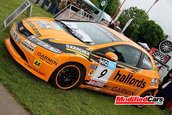 JapFest 2008, show cu masini japoneze in UK