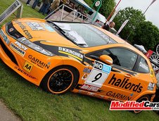 JapFest 2008, show cu masini japoneze in UK