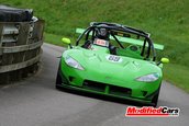 JapFest 2008, show cu masini japoneze in UK