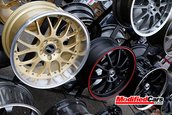 JapFest 2008, show cu masini japoneze in UK