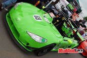 JapFest 2008, show cu masini japoneze in UK